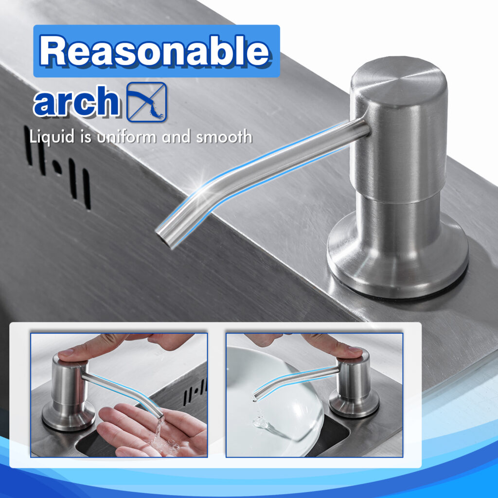 ACCESSORIES WEWE FAUCET