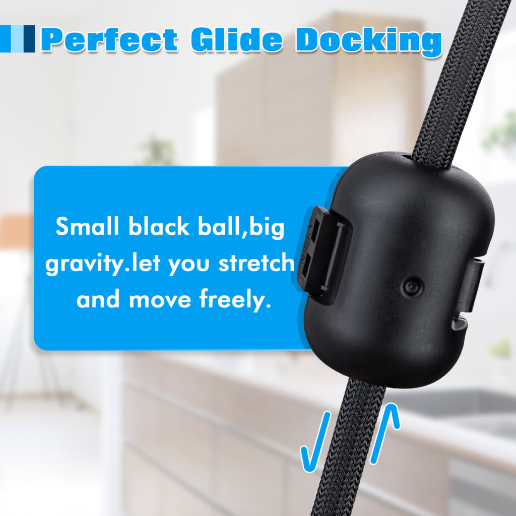 Kitchen Sink Pull Out Faucet Gravity Ball, Hose Weight Ball Replacement