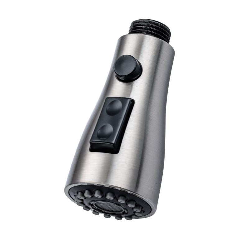 Pull Down Faucet Spray Head Replacement for WEWE Kitchen Faucet Stream